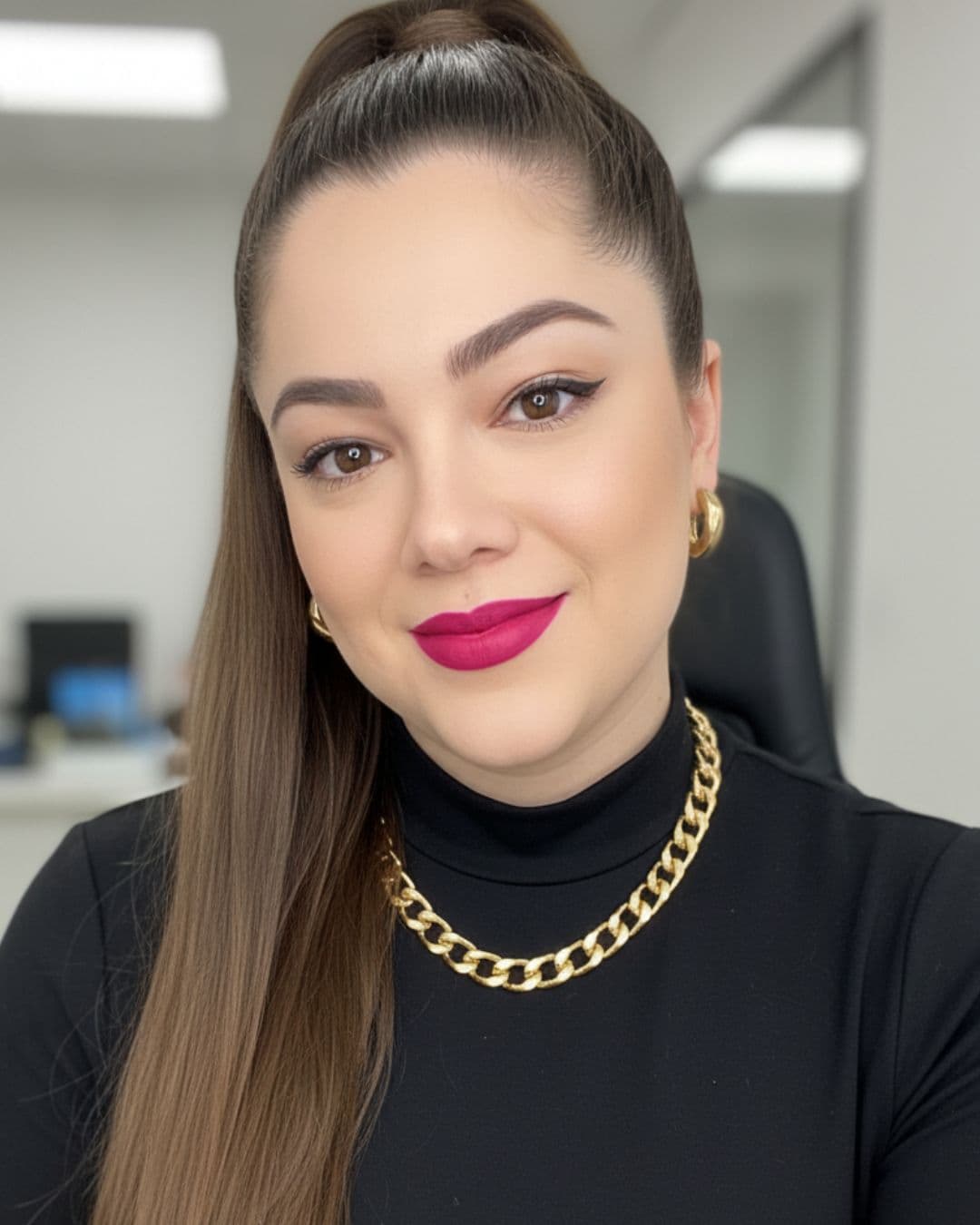 Carol Possani, estrategista de diferenciação